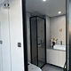 space capsule house